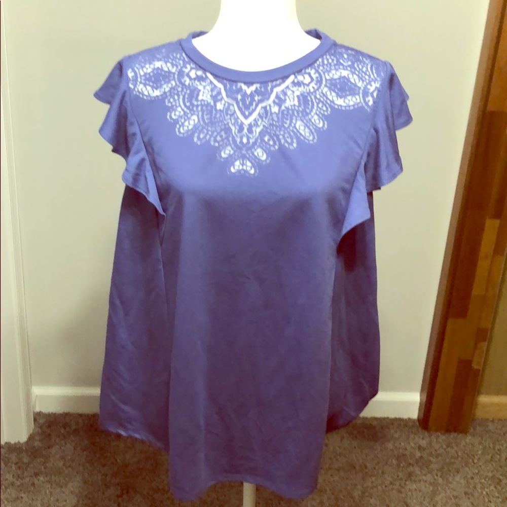 Women’s blouse